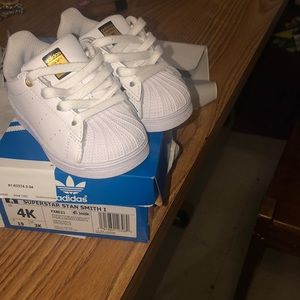 Kids Adidas